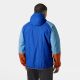 4. Helly Hansen Herren Windjacke SEVEN ROAM WIND ANORAK 63363 621