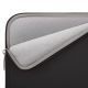 3. Tech-Protect Sleevy Laptop 15-16 Hülle – Schwarz