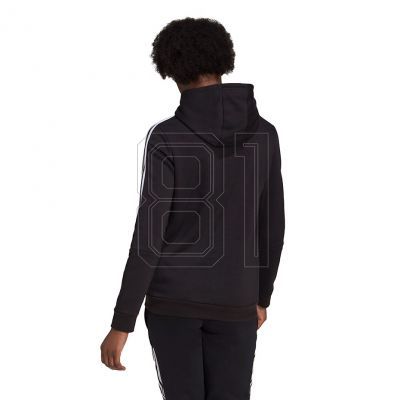 5. Adidas Tiro 21 Sweat Hoody W GM7329