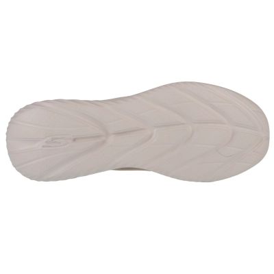4. Skechers Slip-Ins: Bounder 2.0 – Emerged 232459-TPE Grau 41