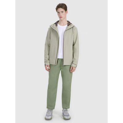 2. Herren 4F 5000 Membran Übergangsjacke 4FWSS25TTJAM704-44S