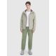 2. Herren 4F 5000 Membran Übergangsjacke 4FWSS25TTJAM704-44S