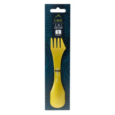 4. Elbrus Carina Besteck 92800435003