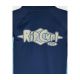 4. Jungen Lycra RIP CURL Ride The Wave Upf Langarmshirt Sp-Boy blau