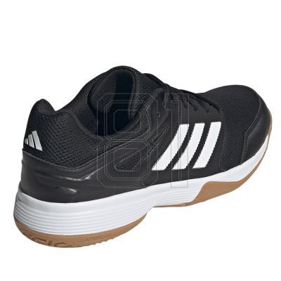 6. adidas Speedcourt M IE8033 Volleyballschuhe