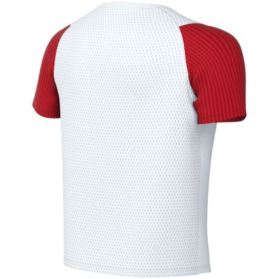 2. Nike Dri-Fit Academy II Kinder-T-Shirt Weiß und Rot HV8168 102