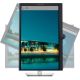 3. DELL UltraSharp U3224KBA LED-Display 80 cm (31,5") 6144 x 3456 px 6K Ultra HD LCD Schwarz, Silber