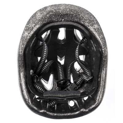 6. Meteor HB6-5 Jr Fahrradhelm 24584-24585