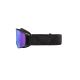 3. Skibrille JULBO Launcher schwarz