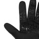 3. Nike Academy Handschuhe Schwarz IQ0662 011