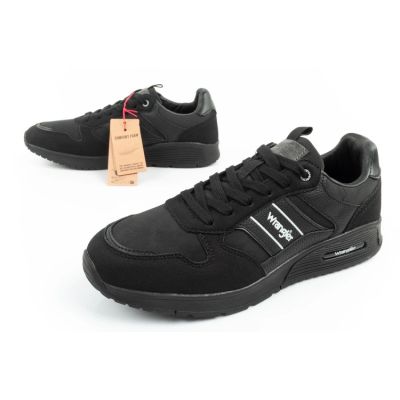 8. Wrangler Stanley Herren Sportschuhe Sneakers modisch bequem leicht