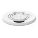 3. Teltonika Accesspoint TAP100 2x1 Wi-Fi 4 300Mbit 1x 10/100 15W PoE - Access Point - 0,1 Gbit/s 300 Mbit/s Weiß PoE-Unterstützung