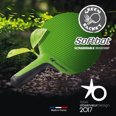 39. CORNILLEAU FAMILIENPAKET OUTDOOR
