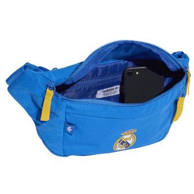 4. adidas Rea Madrid JX3222 Gürteltasche