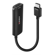 Lindy 38327 Kabeladapter 157 m HDMI Typ A (Standard) DisplayPort Schwarz