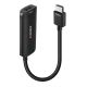 Lindy 38327 Kabeladapter 157 m HDMI Typ A (Standard) DisplayPort Schwarz