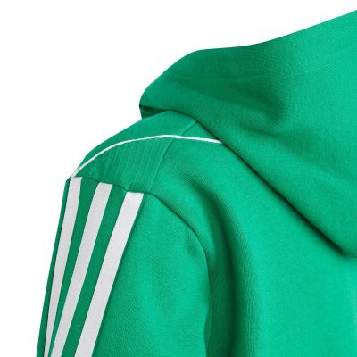9. Adidas Tiro 23 League Sweat Hoodie Jr IC7854