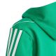 9. Adidas Tiro 23 League Sweat Hoodie Jr IC7854