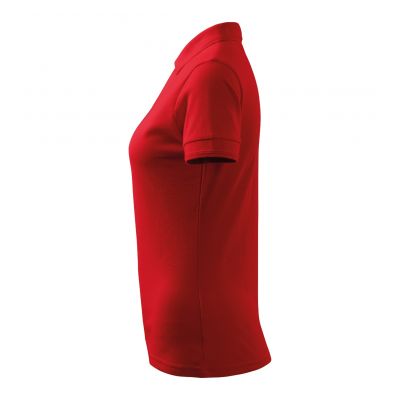 3. Adler Pique Polo Shirt W MLI-21007