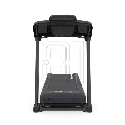 8. Elektrisches Laufband Schwinn 510T