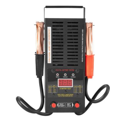 5. NEO Tools 11-985 Batterietester