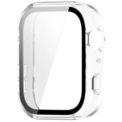 2. Tech-Protect Schutzhülle für Huawei Watch Fit 5 – Transparent