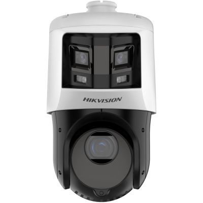 3. HIKVISION DS-2SE4C425MWG-E/26(F0) IP-Kamera