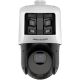 3. HIKVISION DS-2SE4C425MWG-E/26(F0) IP-Kamera