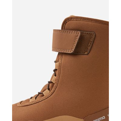4. Reima ReimaTec Barfuß-Winterstiefel für Kinder Talvella Junior (5400151A-1490)