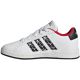4. Adidas Grand Court Spider-man K Jr IG7169 Schuhe