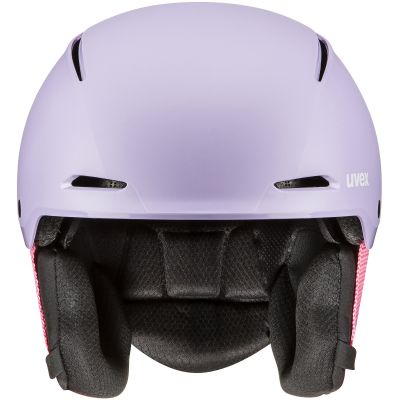 2. uvex minimo style Skihelm