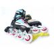 2. Tempish Magic Rebel 10000000415 Verstellbare Rollschuhe