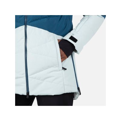 12. Rossignol W Corbet'S Parka Jacke