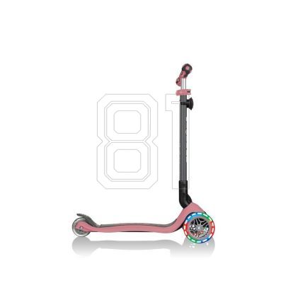 14. Globber GO-UP Deluxe Lights 646-210 Roller/Fahrrad