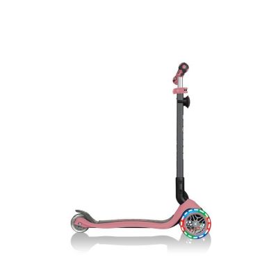 14. Globber GO-UP Deluxe Lights 646-210 Roller/Fahrrad