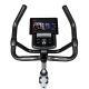 25. Flow Fitness DHT2500i programmiertes Fahrrad