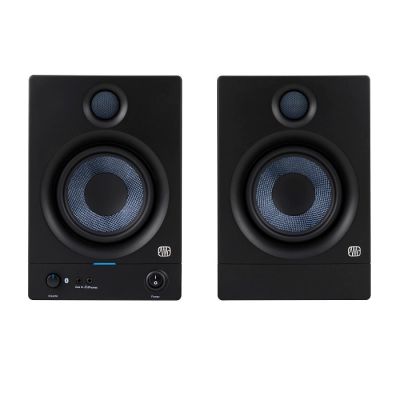 PreSonus Eris 5 BT – Bluetooth-Monitorpaar