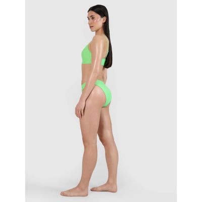 3. Damen-Bikinihose 4F 4FRSS25UBKBF099-42S