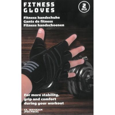 4. FITNESS-GYMNASTIKKLEIDCHEN XL