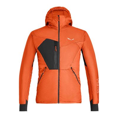 10. Salewa Pedroc Hybrid TWR M Hood JKT 27427-4151 Trekkingjacke