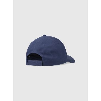 2. Kinder-Strapback-Cap 4F 4FJWSS25ACABU387-32S