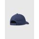 2. Kinder-Strapback-Cap 4F 4FJWSS25ACABU387-32S