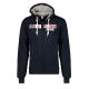 Herren-Sweatshirt Geographical Norway GORMA MEN 100 EO +BS (WT1880H/GN-NAVY)