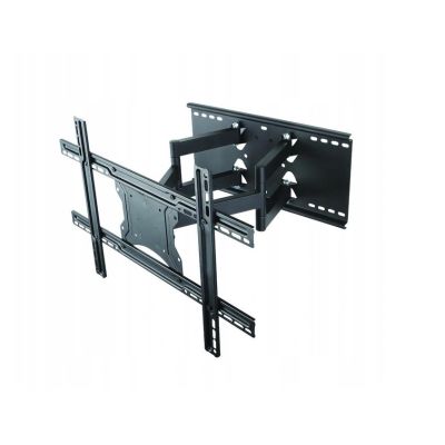 ART AR-87 TV-Wandhalterung (Wandmontage; 40" - 80"; max. 60 kg)