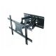 ART AR-87 TV-Wandhalterung (Wandmontage; 40" - 80"; max. 60 kg)