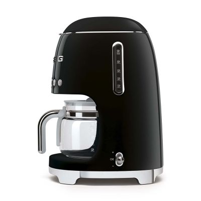 25. SMEG DCF02BLEU Filterkaffeemaschine