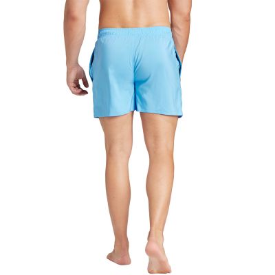 7. adidas Solid CLX Classic-Length M IR6216 Badeshorts