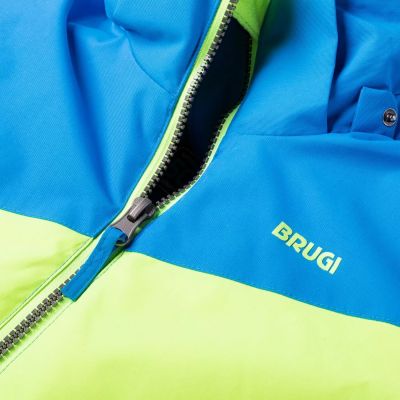 6. Brugi 3ahw Jr Jacke 92800463844
