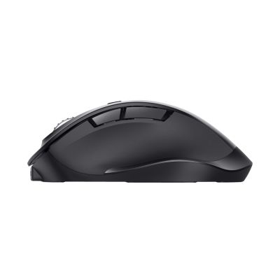 5. TRUST FYDA Kabellose ECO Maus