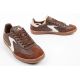 7. Skechers Damen-Sportsneaker Hotshot, braun, modisch